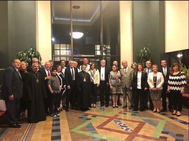 GLENDALE CITY COUNCIL APPROVES ARMENIAN AMERICAN MUSEUM!