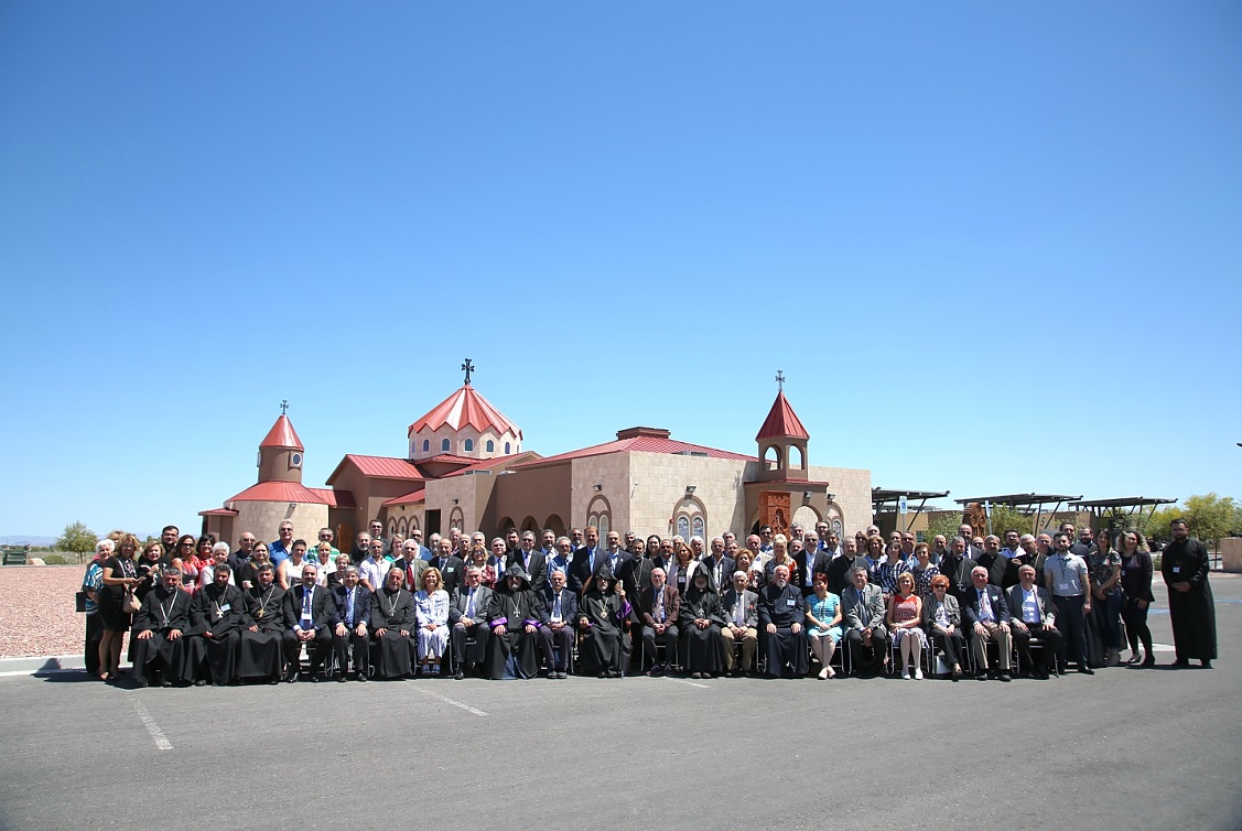 91st Annual Diocesan Assembly