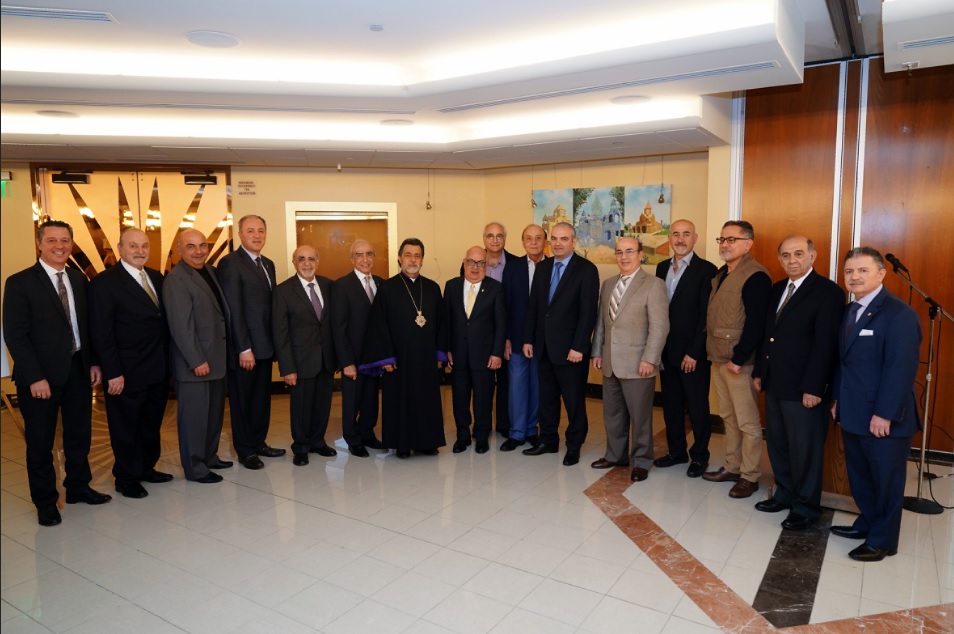 Հայաստանի Առաջին Հանրապետության դասերն ու խորհուրդները