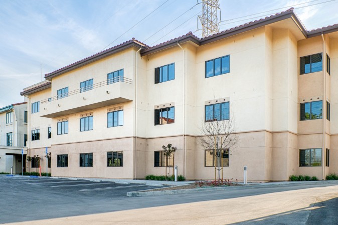 Opening Gala for the New Wing of Ararat Assisted Living Facility