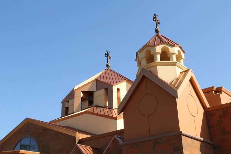 Western Diocese Offers Training Courses to Altar Servers