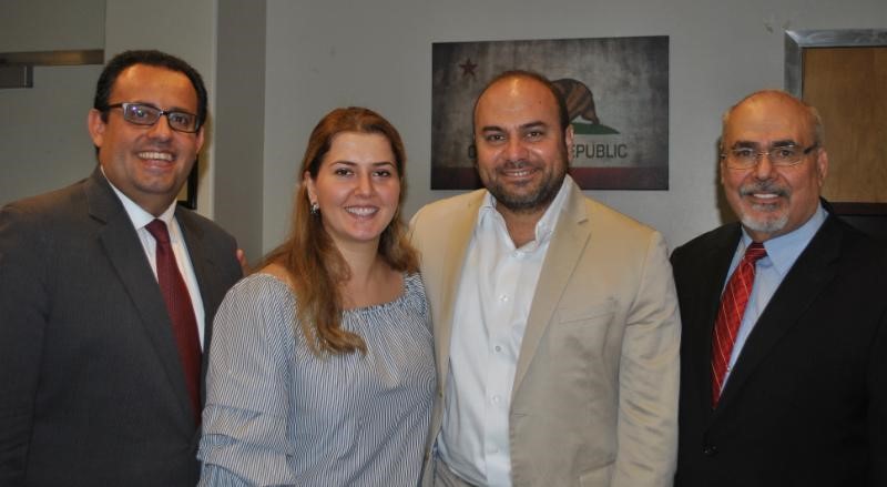 TURKISH DIVESTMENT BILL ADOPTED BY CALIFORNIA STATE LEGISLATURE