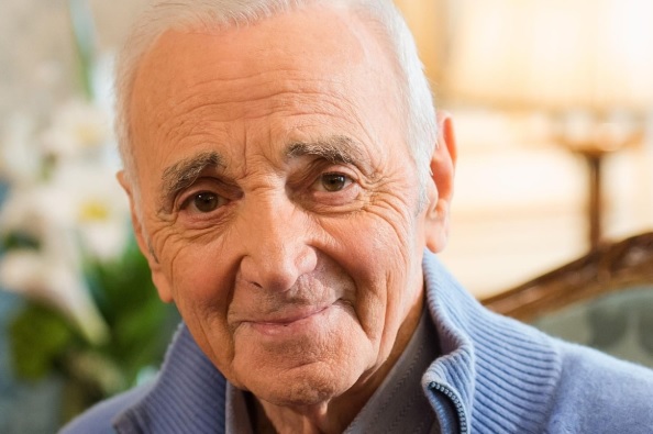 Requiem Service Held at Diocesan Parishes for the Legendary Charles Aznavour 
