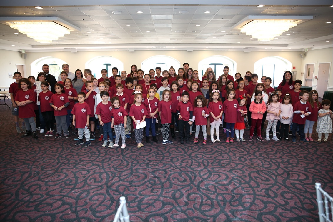 Advent Fair Held in Central and Southern California