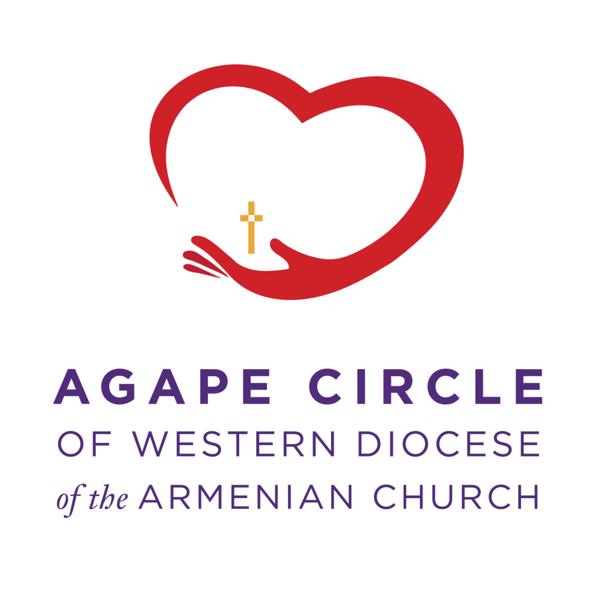 Agape Circle's Holiday Donation