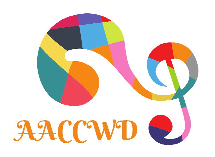 Message from the AACCWD Chairman