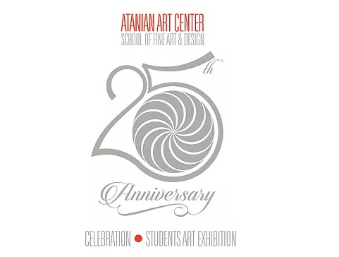 Atanian Art Center Celebrates 25th Anniversary