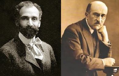 «Նոր Օր»-ի կազմակերպութեամբ՝ Թումանեանն ու Թէքէեանը թեւածեցին Լոս Անճելըսի մէջ