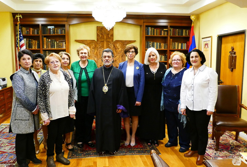 Special Prayer Day for ABMDR patients observed at Western Diocese