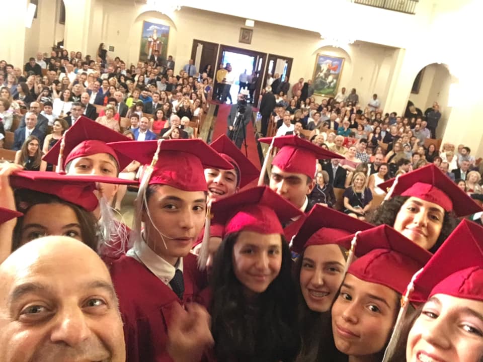 To Be or Not to Be a Valedictorian