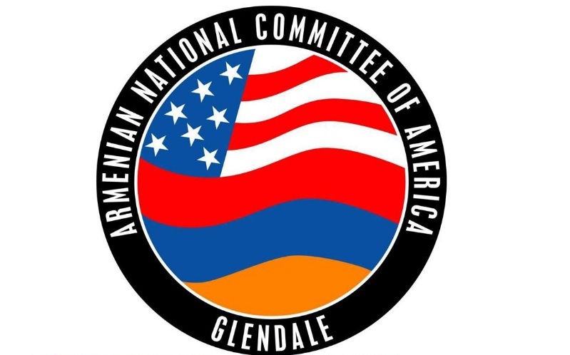 ANCA-Glendale Appreciation Gala 2019