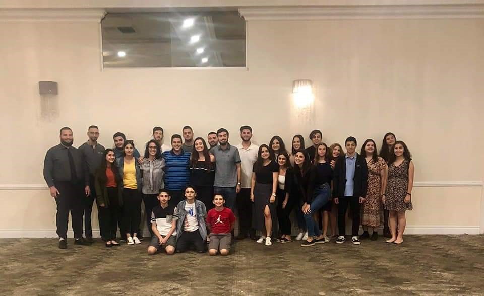 ACYO Central Council Leads Second Round of Regional Meetings in California