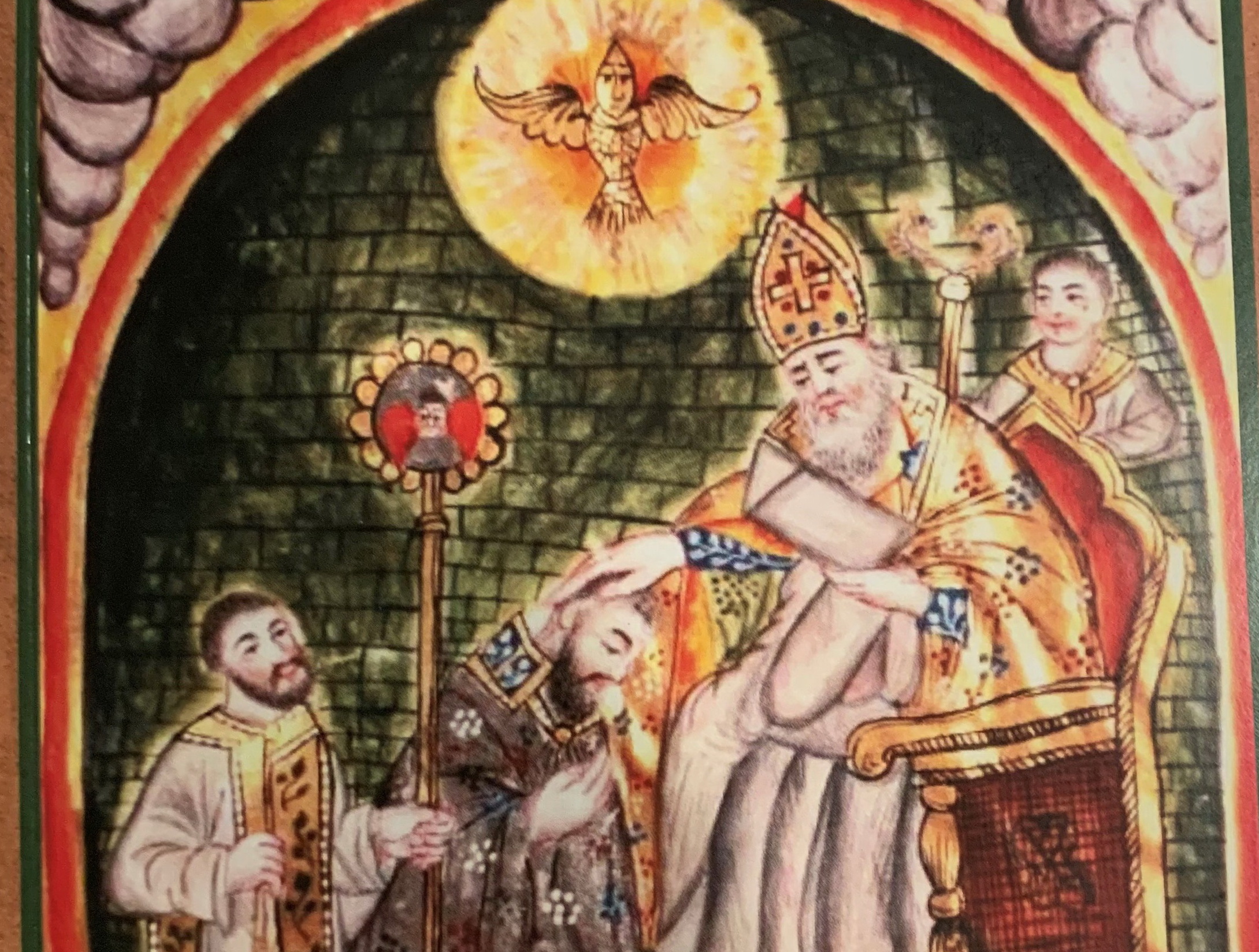 Eastern Armenian Translation Armenian Patriarch of Constantinople His Beatitude Abp. Khoren Ashikian’s “Lifestyle of Priesthood”