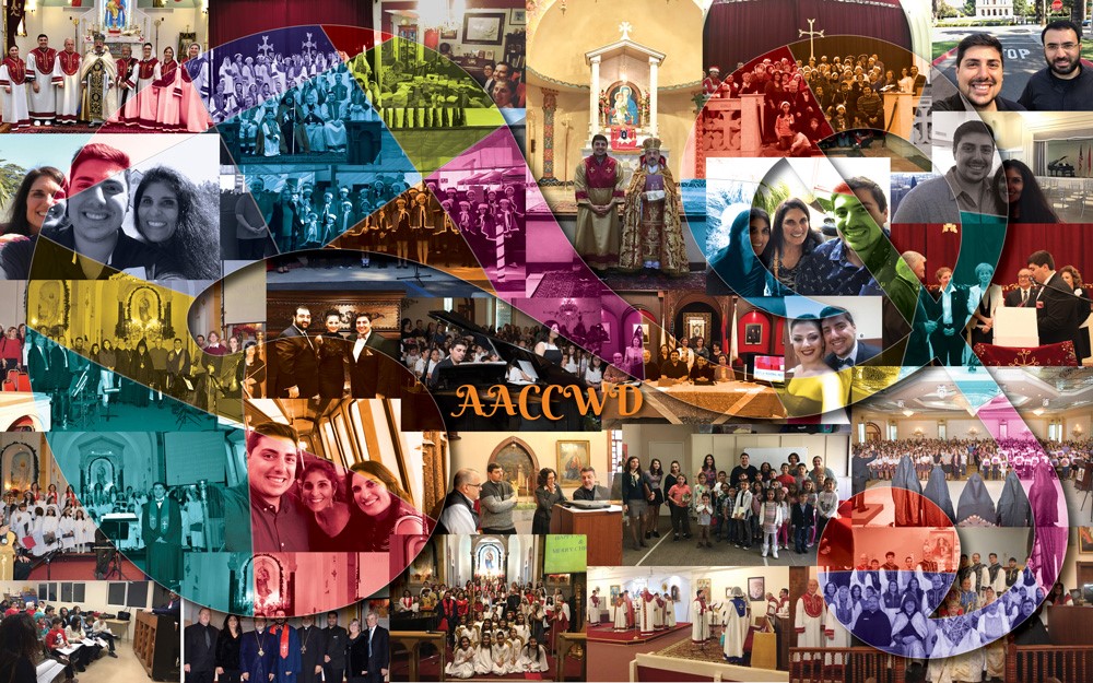 AACCWD 13th Biennial Assembly and Sacred Music Convention