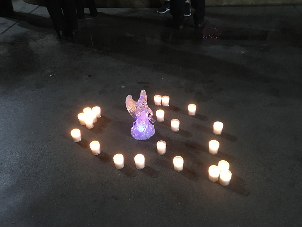 Children's Memorial Service brings Holiday help to grieving families