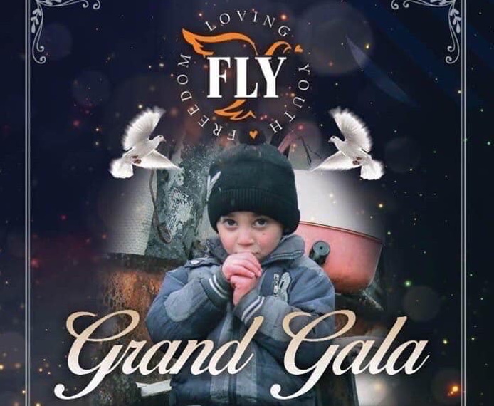 Freedom Loving Youth Gala 2019
