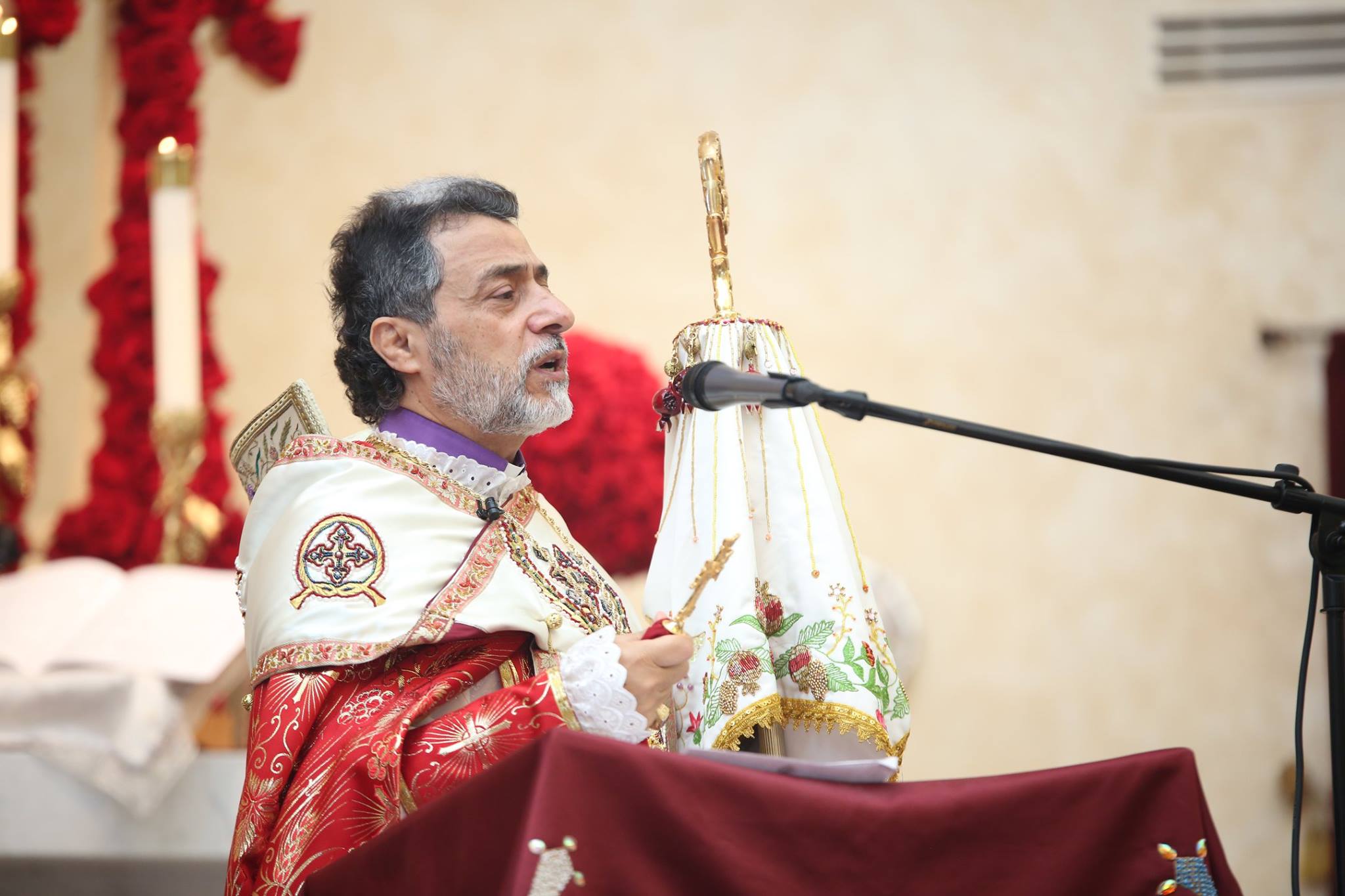 “The Accessible Church”