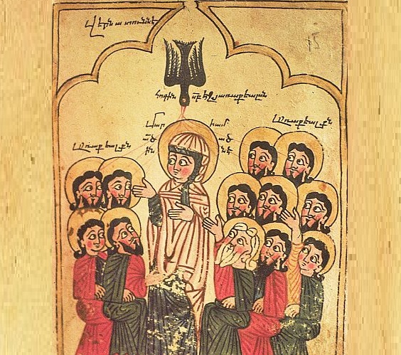 Feast of the Pentecost