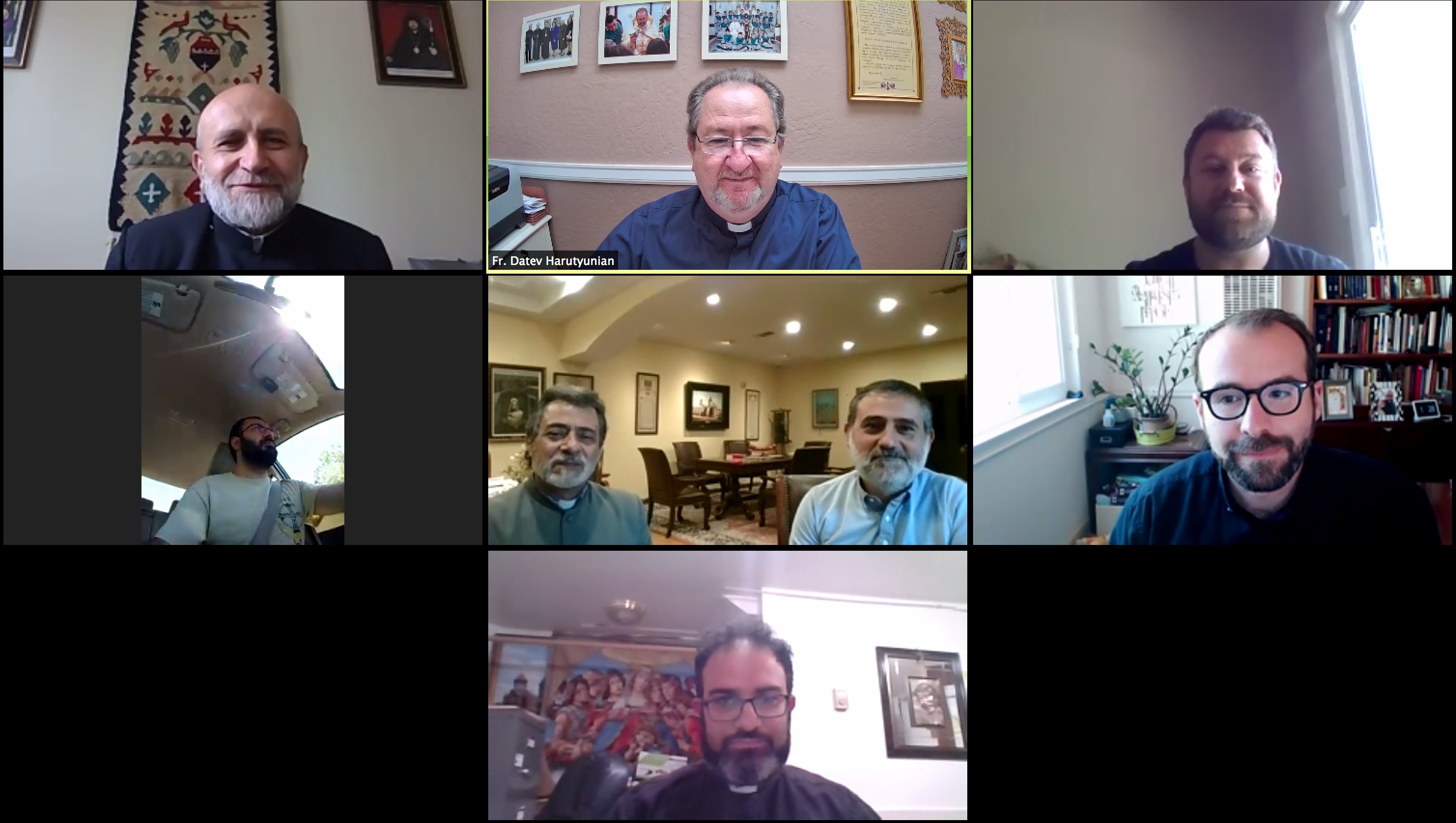 ԱՍՏՈՒԱԾԱՇՈՒՆՉԻ ՍԵՐՏՈՂՈՒԹԻՒՆՆԵՐ ԱՐԵՒՄՏԵԱՆ ԹԵՄԷՆ ՆԵՐՍ