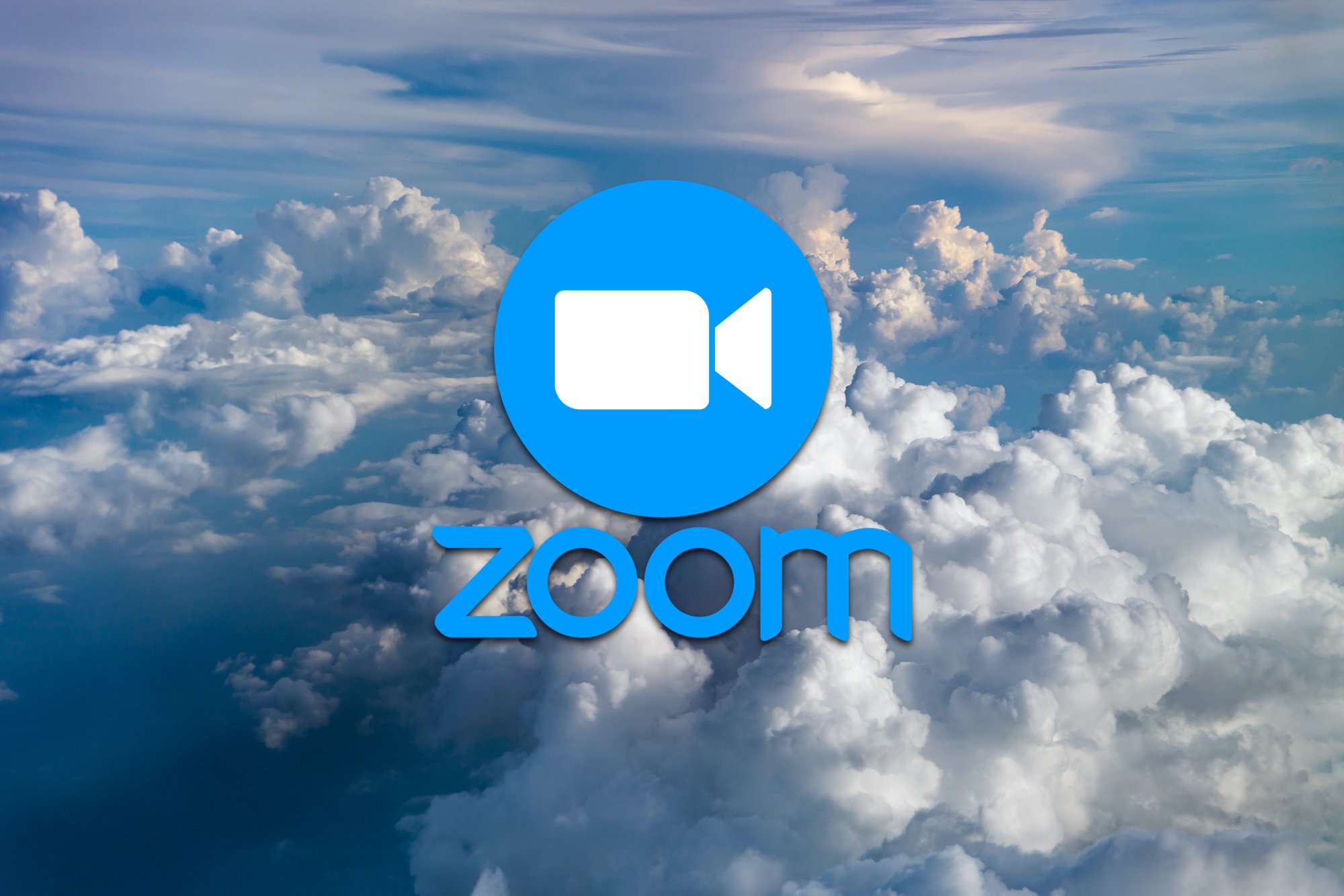 A Zoom Call with God