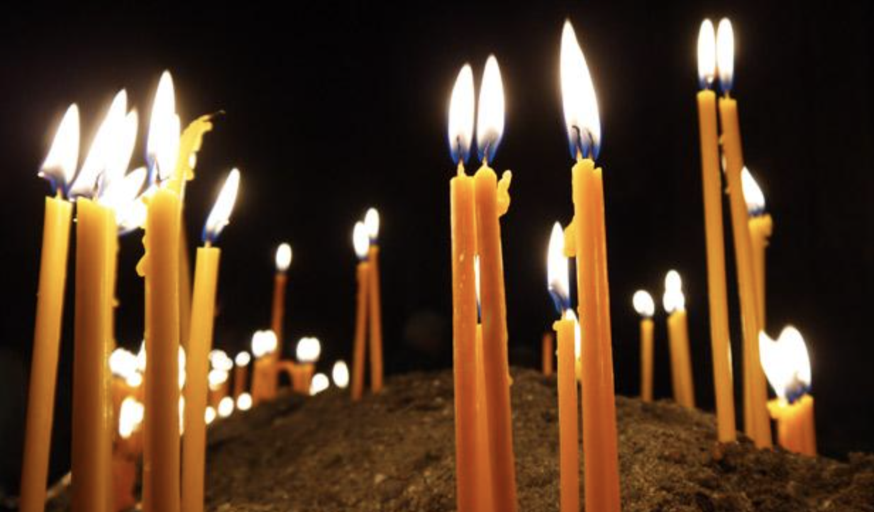 UNITED IN SOLIDARITY WITH THE PEOPLE OF ARTSAKH