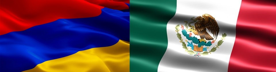 Mexican-Armenian Community Joins Armenian Diaspora in Voicing the Ongoing Azeri War Crimes Against Artsakh's Peaceful Civilian Population