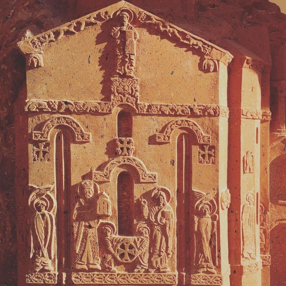 Religion and Virtues