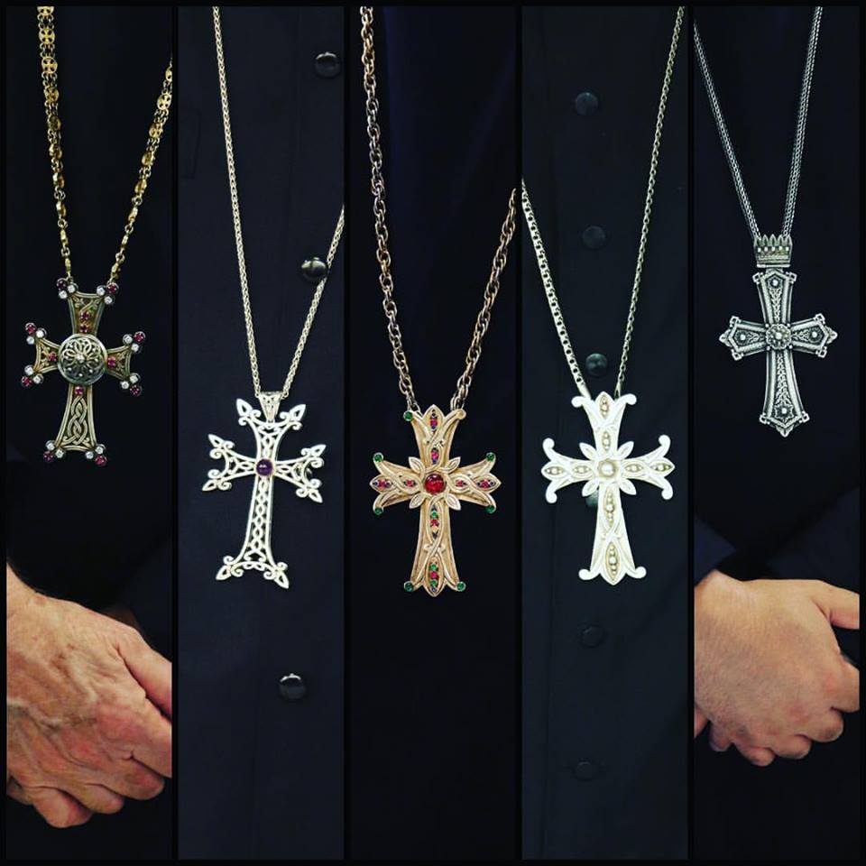 ՀԱՐԱՒԱՅԻՆ ԱՄԵՐԻԿԱՅԻ ՀՈԳԵՒՈՐԱԿԱՆԱՑ ՇՐՋԱՆԱՅԻՆ ԺՈՂՈՎ 