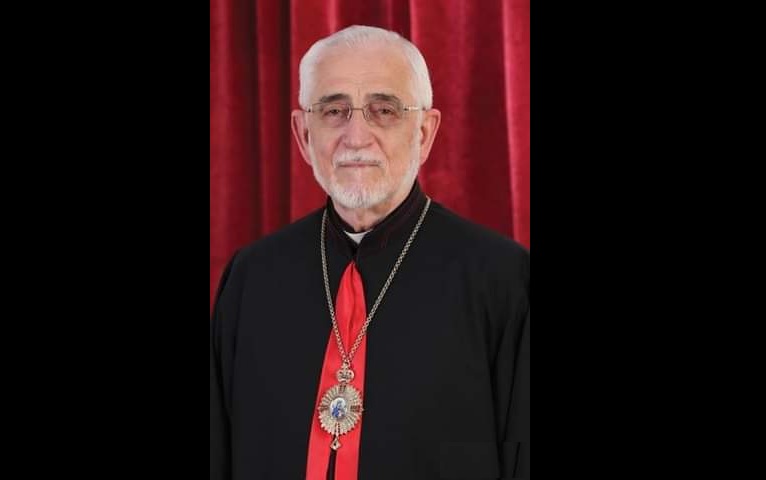 In Memoriam: Patriarch Krikor Bedros XX (1935 – 2021)