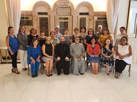 LSCC Roundtable Discussion