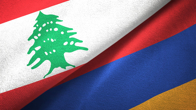 PRIMATE’S APPEAL TO THE FAITHFUL  TO SUPPORT THE ARMENIAN COMMUNITY OF LEBANON