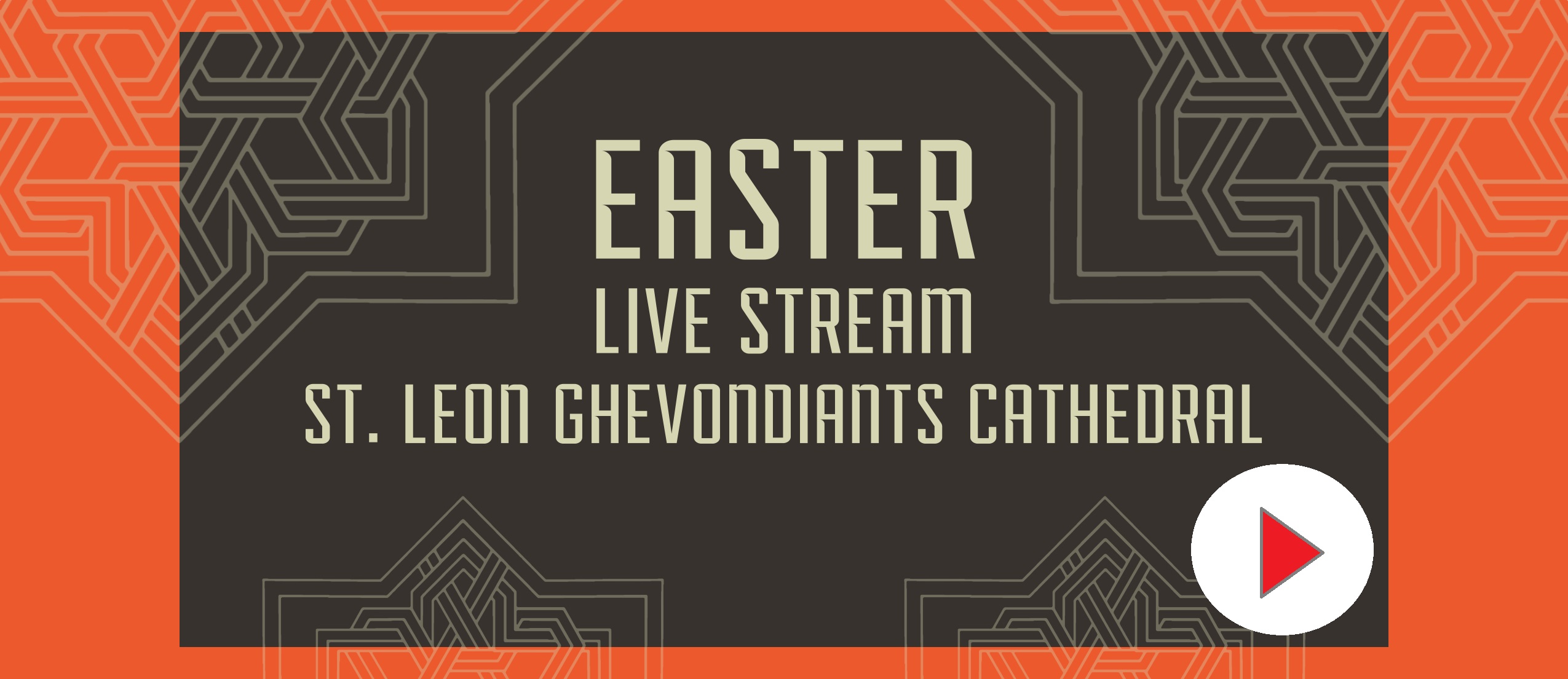 Easter Divine Liturgy Live Stream - Follow the Divine Liturgy Live