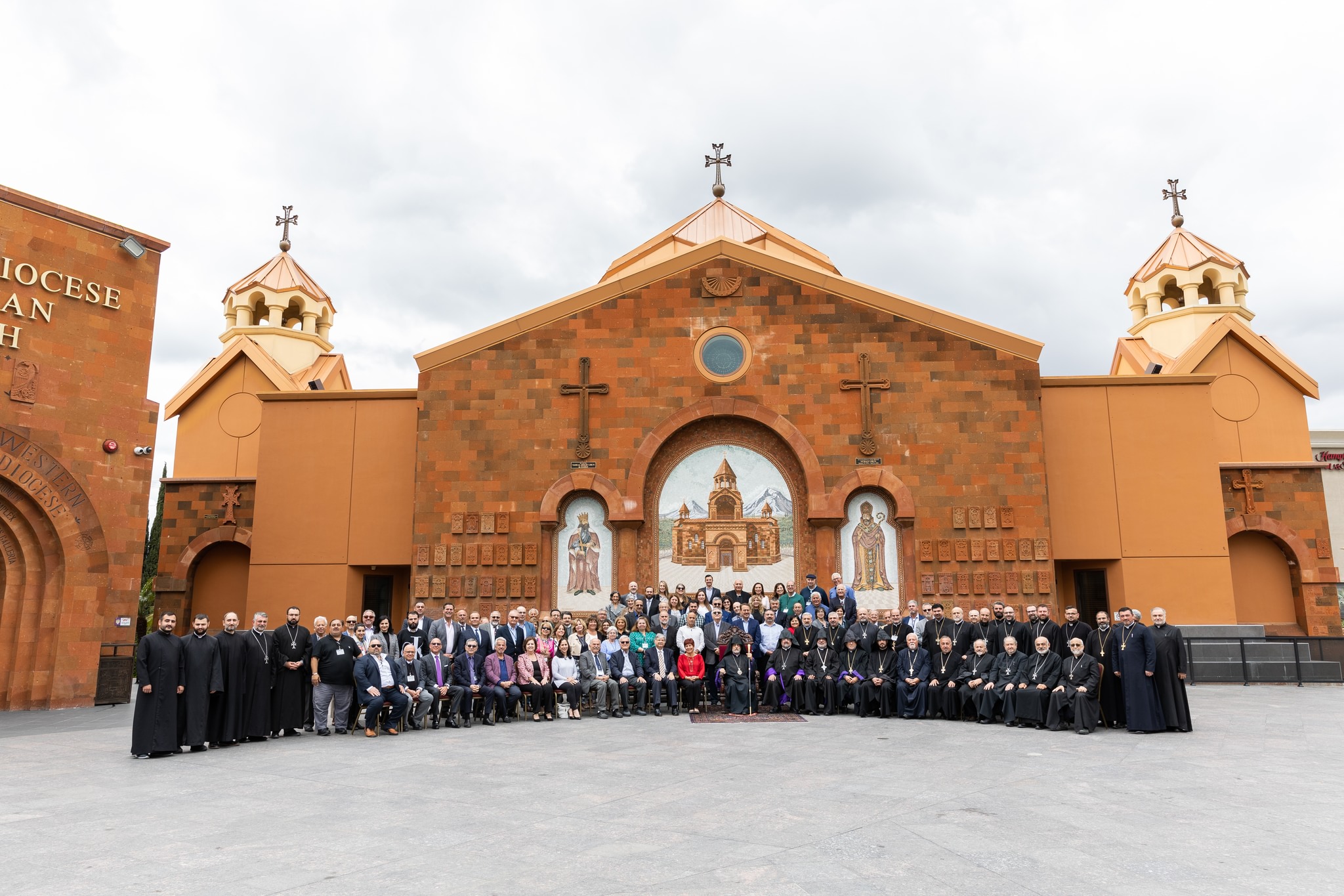 96th Annual Diocesan Assembly