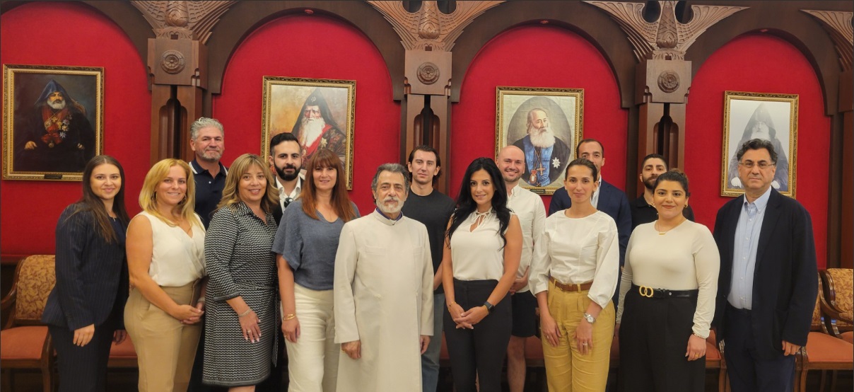 Western Diocese Launches “Ideas Lab” to Foster Innovation and Drive Change