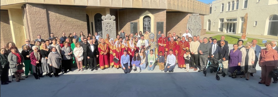 St. James Name Day Celebration: A Day of Faith, Gratitude, and Community