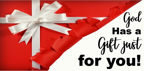 God’s Gift of Life: Diran Avagyan