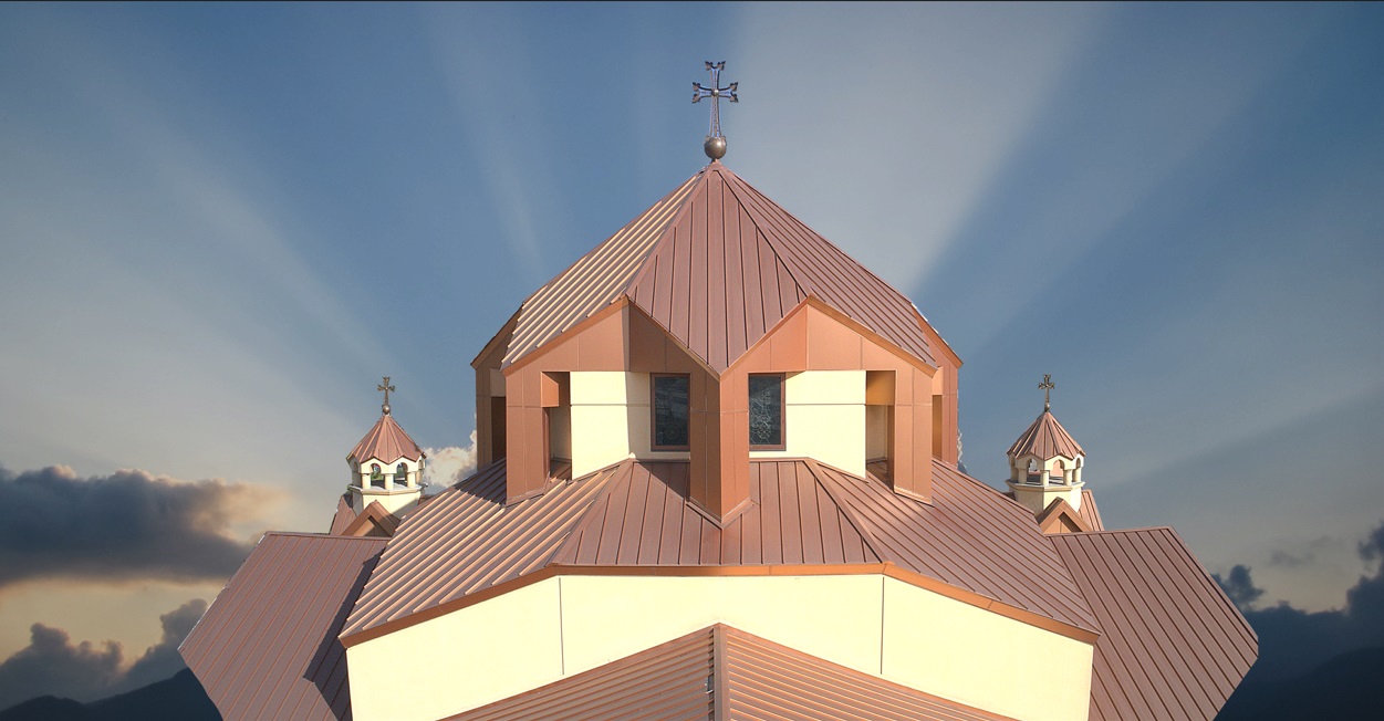 THE DISCOVERY OF THE HOLY CROSS - Sunday, October 26, 2025