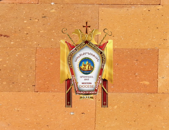 St. James Armenian Apostolic Church - Sacramento